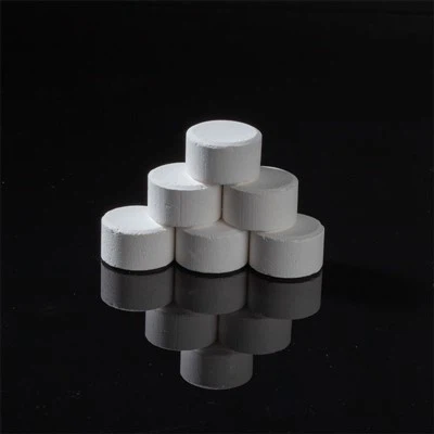 Sóidiam Dichloroisocyanurate Dífhabhtán